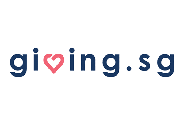 Giving.sg logo